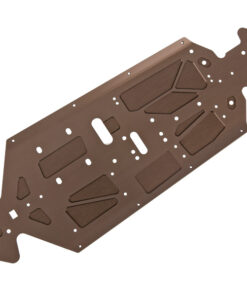 Mugen Chassis MBX-8