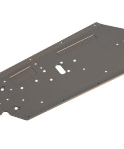 Mugen Chassis MBX-8 ECO