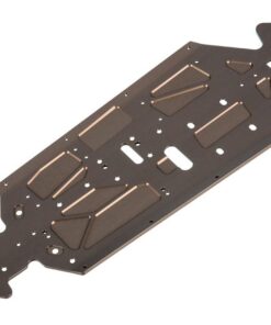 Mugen Chassis MBX-8 Nitro V2