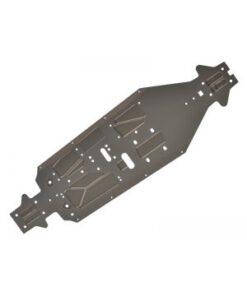 Mugen Chassis MBX8-T
