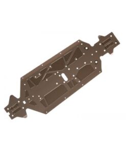 Mugen Chassis MBX-8R ECO