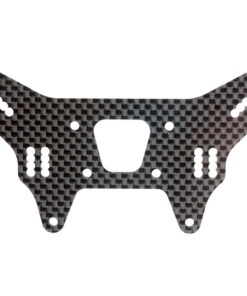 Mugen Dämpfer Befestigungsplatte MGT-7 # hinten