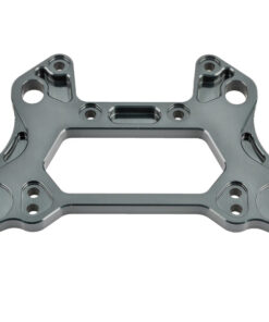 Mugen Dämpfer Befestigungsplatte vorne MBX-8T