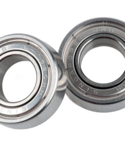 Mugen Kugellager 8x16x5mm (NMB) # 2 Stück