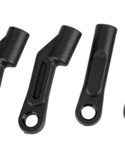 Mugen Kugelpfannen lang Querlenker hinten MBX 8R