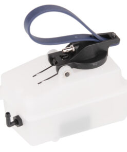 Mugen Tank 125ccm MBX 8R mit Sinterfilter E2827