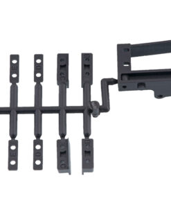 Servo-Befestigungs Set