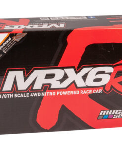 Mugen Seiki 1:8 GP 4WD MRX-6R