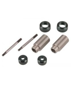 Mugen Stoßdämpfer Set HC # MRX6R MRX6X