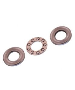 Mugen Kupplungsdrucklager B.B. 5x10