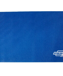 MUGEN SEIKI "Pit Mat" US Design blau