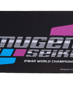 Mugen Schrauberunterlage # schwarz EU Design