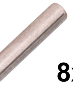 Stift 2.8 x 9.8 für Gelenkstück