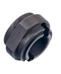 Adapter für 2-Gang Getriebe
