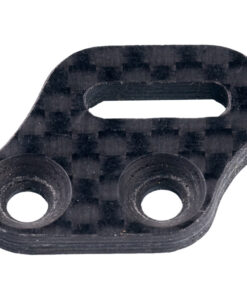 Befestigungsplatte Riemenspanner MTX-4 R