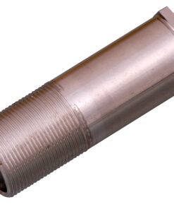 Servo Saver Federaufnahme