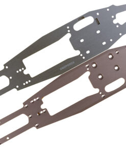 Chassis MTX-4