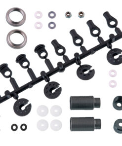 Stoßdämpfer Set VA MTX-4
