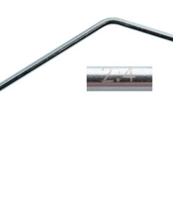 Mugen Stabilisator VA 2.4mm MTX 7