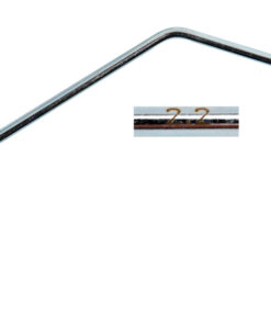 Mugen Stabilisator VA 2.2mm MTX 7