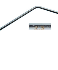 Mugen Stabilisator VA 2.3mm MTX 7