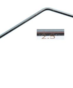 Mugen Stabilisator VA 2.5mm MTX 7