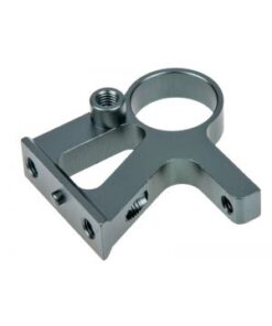 Mugen Lagerbock Links 2-Gangwelle MTX-6