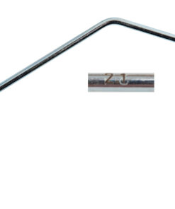 Mugen Stabilisator VA 2.1mm MTX 7