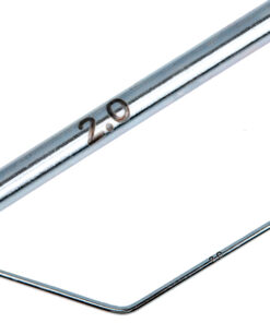 Mugen Stabilisator HA 2.0mm MTX-6