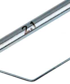 Mugen Stabilisator HA 2.1mm MTX-6