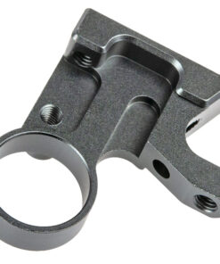 Mugen Halter links Antriebswelle 2-Gang MTX 7