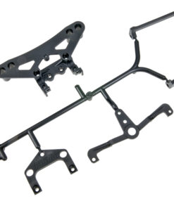 Mugen Befestigungs Set MTX-6
