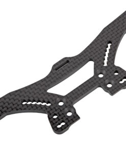Mugen Dämpfer Befestigungsplatte HA MTX 7