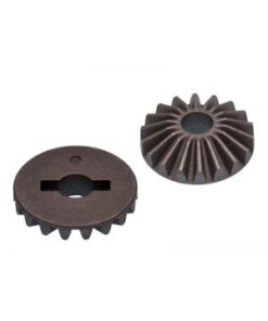 Mugen High Traction Differenzial Zahnräder 20T #