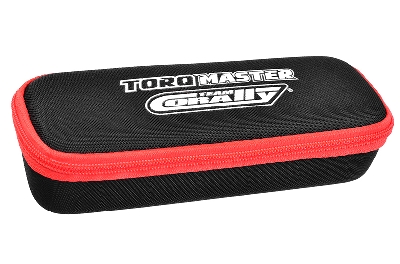 Team Corally Torq Master Powertool Draadloze schroevendraaier koppelregeling - Li-Ion 3.6V - 1pc - Afbeelding 5