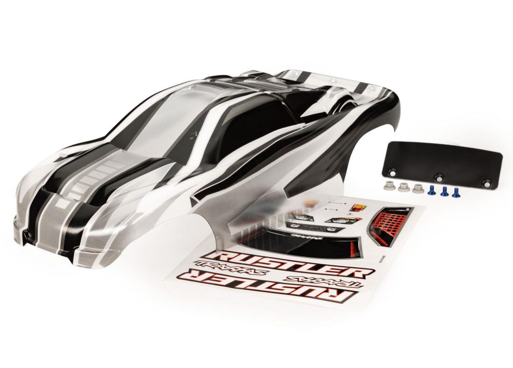 TRX3750L