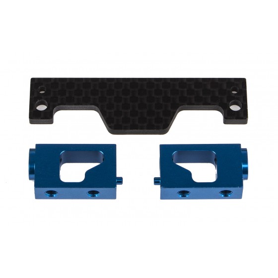 AS91887 Team Associated B7 | B6.3 FT Servo Mount Set