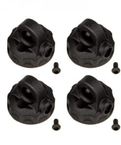AS91926 Team Associated 13mm Shock Caps