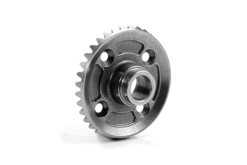 STEEL DIFFERENTIAL BEVEL GEAR 35T, X364955