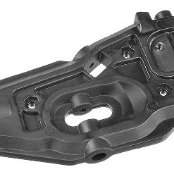 Team Corally - Suspension Arm HDA-3 - Lower - Front- Composite - 1 pc