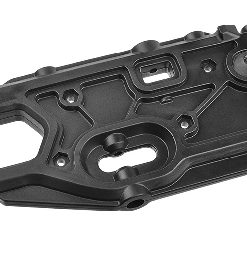 Team Corally - Suspension Arm HDA-3 - Lower - Rear- Composite - 1 pc
