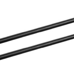 Team Corally - Dogbones - HDA-3 Arms - Rear - Steel - 2 pcs