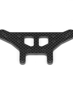 TKR7281C – Shock Tower (Front, carbon fiber, ET410)