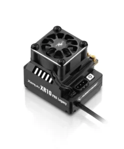 Hobbywing Xerun XR10 Pro Legacy Brushless esc150A, 2s LiPo