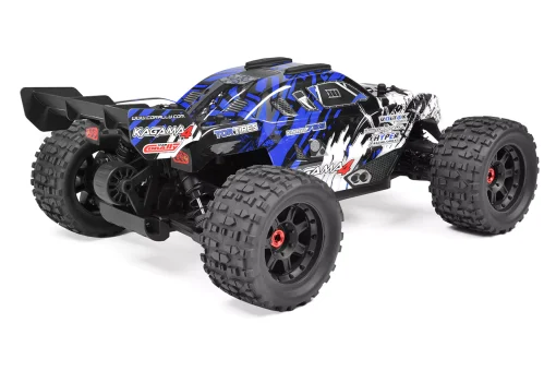 Team Corally - KAGAMA 4S - RTR - BLUE- Brushless Power - Afbeelding 10