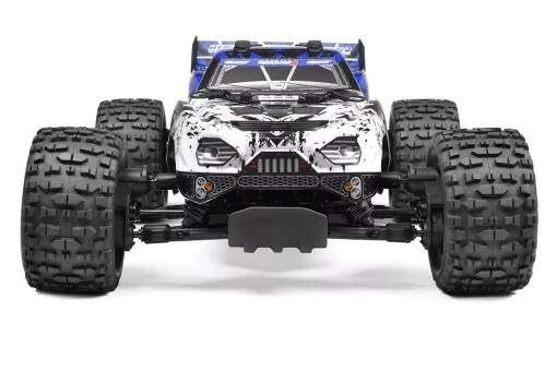 Team Corally - KAGAMA 4S - RTR - BLUE- Brushless Power - Afbeelding 8