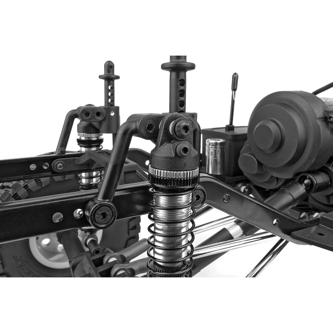 Element RC Enduro Trailwalker Portal+ Ready-to-Run - Afbeelding 6