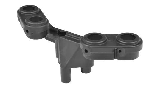 Team Corally - Body Post Holder - Front - Composite - 1 pc