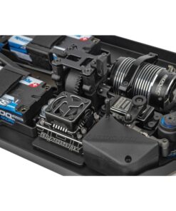 AS80955 Team Associated RC8B4.2e Team Kit - Afbeelding 9