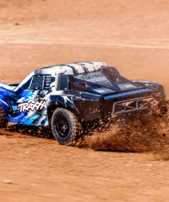 Traxxas Slash 2WD HD VX3 Brushless, 40th Edition - Afbeelding 5